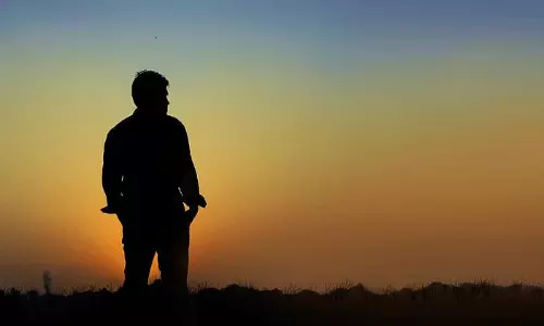 సై అంటే సై అత‌డు అన్ని ర‌కాలుగా సిద్దం!