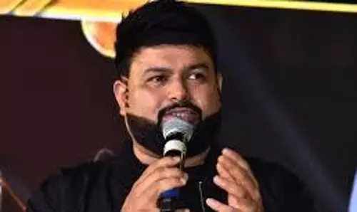 గేమ్ చేంజర్.. మాకు నమ్మకం లేదు దొర!