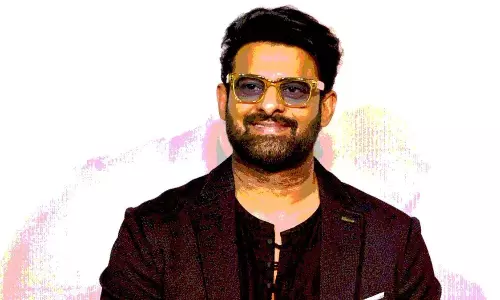 ప్రభాస్ లేకుండానే పని మొదలెట్టేశారు