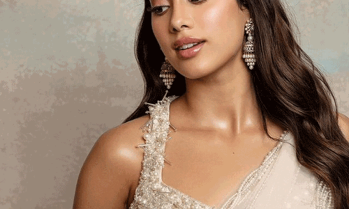 Janhvi Kapoors Style Moments That Will Make You Go Wow