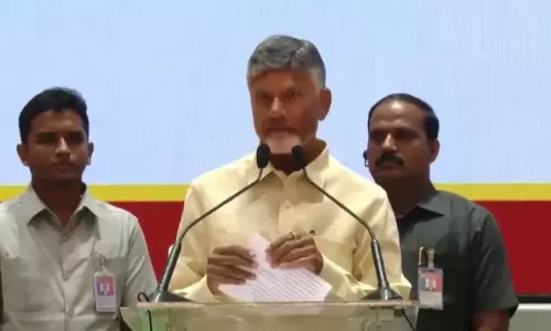 చంద్రబాబు దగ్గర ఆధారాలు ఉన్నాయా ?