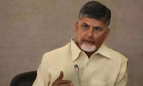 చంద్రబాబు జమిలికి రెడీగా లేరా ?
