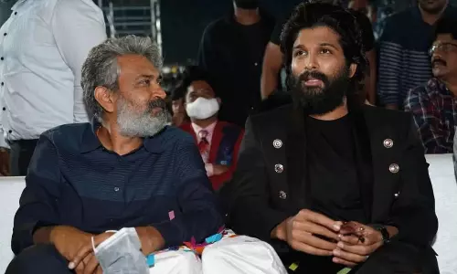 రాజమౌళి - బన్నీ కాంబో ఎందుకు సెట్టవ్వలేదు?