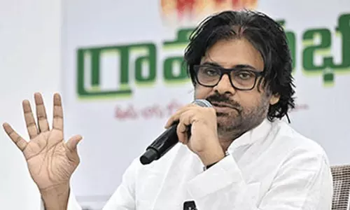 తిరుమల లడ్డూపై వివాదం... పవన్  కల్యాణ్  కీలక వ్యాఖ్యలు!