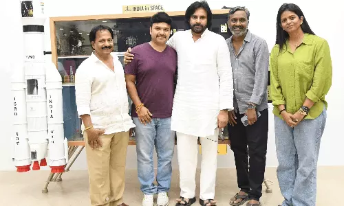 వీర‌మ‌ల్లు రీబూట్ అయ్యేది వ‌చ్చే వారం నుంచే?