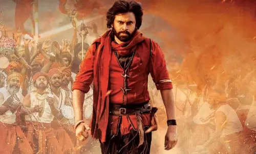 వీర‌మ‌ల్లు-2 ప‌వ‌న్ తో సాధ్య‌మేనా?