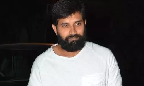 న‌న్ను కావాల‌నే ఇరికించారు..న్యాయ పోరాటం చేస్తా! జానీ మాస్ట‌ర్