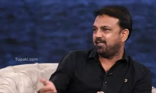 కొరటాల మాట.. సోషల్ మీడియా దుమారం..!