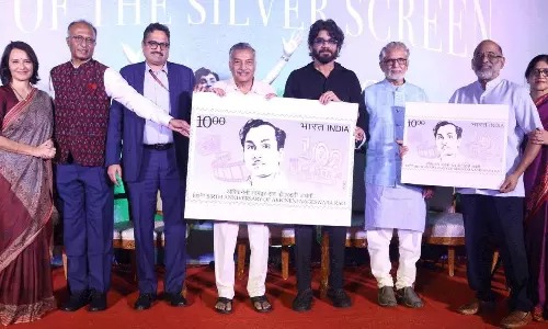 మెగాస్టార్ చిరంజీవికి ANR జాతీయ అవార్డ్