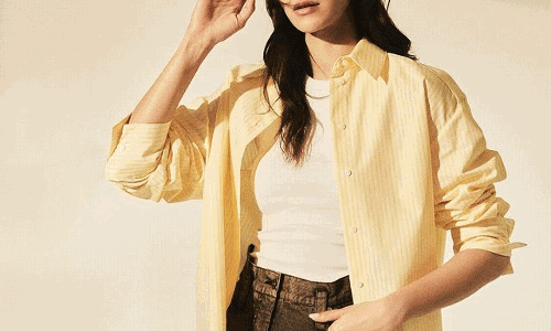 Ananya Pandays Style Is Always on Trend