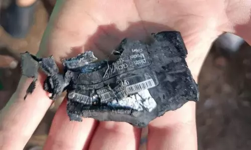 లెబనాన్ పేజర్ పేలుళ్లలో కేరళ టెక్కీ.. బల్గేరియాలో అరెస్టు!