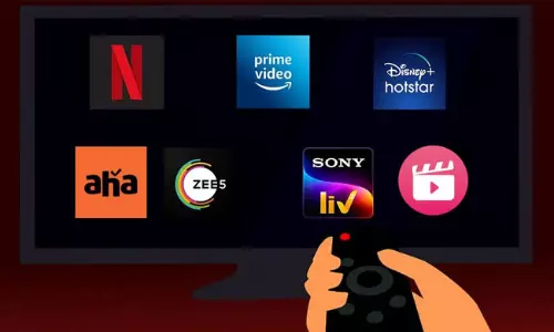 ఈ వారం ఓటిటి లో ఇన్ని రిలీజులు ఉన్నాయా