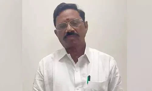 ఎమ్మెల్యే ఆదిమూలం అత్యాచారం కేసు... ఇది మామూలు ట్విస్ట్  కాదు!