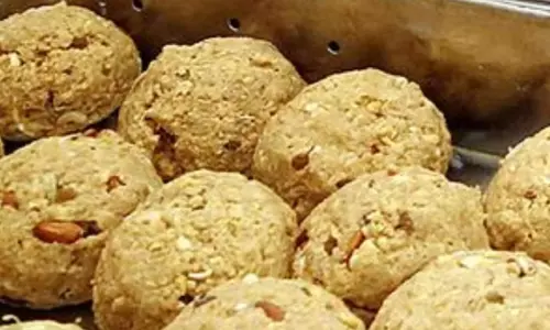 శుద్ధ్  ఆహార్, మలీవత్  పర్  వార్...  లడ్డూ వివాదం వేళ రాజస్థాన్  కీలక నిర్ణయం!