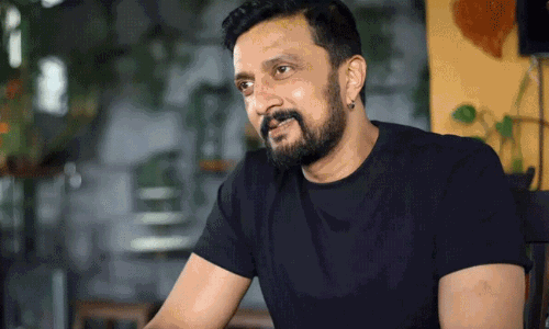 మా ప‌రిశ్ర‌మ‌పై త‌ప్పుడు ప్ర‌చారం చేస్తున్నారు.. కిచ్చా ఆవేద‌న‌!