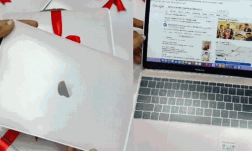 ఈ పోలీస్ పెళ్లి కార్డు చూసి తీరాల్సిందే... వీడియో వైరల్!