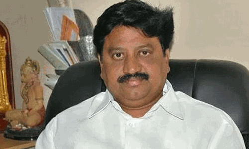 నేను విన్నాను.. నేను వున్నాను... అంతా బూటకమంట!