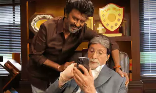 ఇండ‌స్ట్రీలో  సూప‌ర్ స్టార్ గురువు ఈయ‌నే!