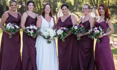 Samantha Recreates Childhood Memories at Heartwarming Family Reunion