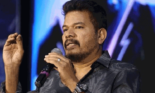 శంకర్.. ఆయనను చూసి నేర్చుకోవాలా?