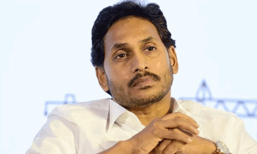 ఇండియా కూటమి మద్దతు దక్కని జగన్?