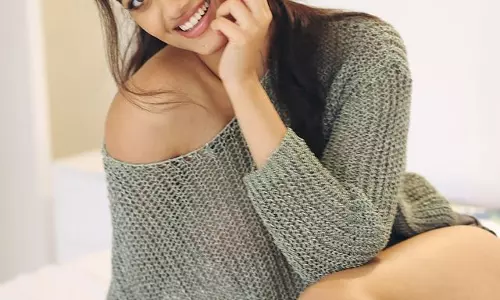 Bhagyashri Borses Looks That Will Make You Want to Be a Style Icon