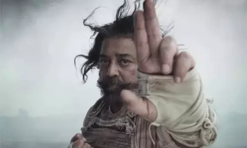 కమల్ థగ్ లైఫ్.. నెట్ ఫ్లిక్స్ గట్స్ ఏంటి..?