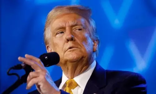 ఈ ఎన్నికల్లో ఓడిపోతే... డొనాల్డ్ ట్రంప్ సంచలన ప్రకటన!