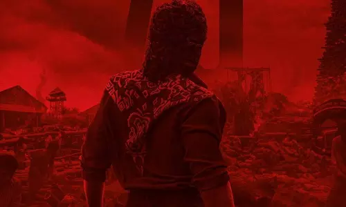 పుష్ప 2.. వేటకు కౌంట్ డౌన్ స్టార్ట్..