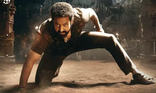 నార్త్ లో దేవర… కల్కిని టచ్ చేస్తుందా?