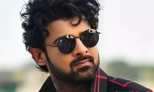 ప్రభాస్ నమ్మితే ఇలా ఉంటది మరి..