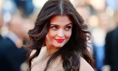 భర్తతో విడాకుల పుకార్లకు ఐశ్వర్యరాయ్ చెక్! భర్తతో విడాకుల పుకార్లకు ఐశ్వర్యరాయ్ చెక్!