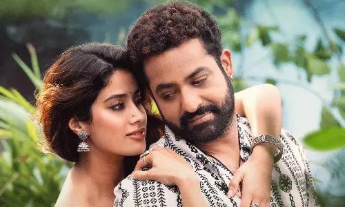 దేవర అర్ధరాత్రి షో… ఎన్ని థియేటర్స్ అంటే?