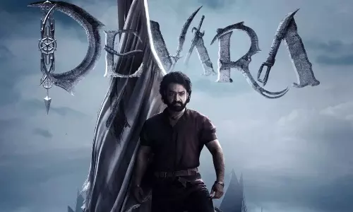 యూఎస్ లో సలార్ ని దేవర బీట్ చేస్తుందా?