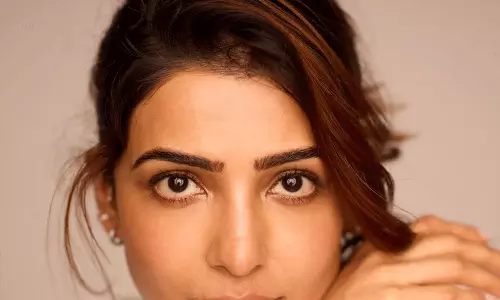 స‌మంత‌కు అన్నినెల‌లు..ర‌ష్మిక‌కు తొమ్మిదో నెల‌!