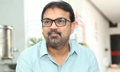 జాన్వీ ట్యాలెంట్ కి షాక్ అయిన టైగ‌ర్-శివ‌!