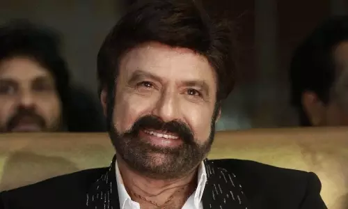 బాలయ్య లెక్క పెరిగింది