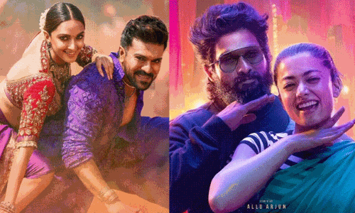 బ‌న్ని (X) చ‌ర‌ణ్ : డిసెంబ‌ర్ పుంజులు సై