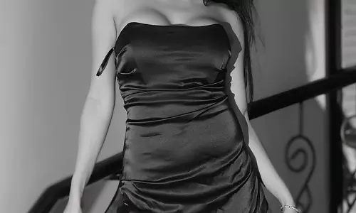 Prakriti Pavani Commands Elegance in This Dress