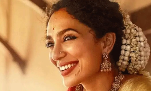 కాబోయే వ‌ధువు శోభిత అందుకేనా ఈ సైలెన్స్!