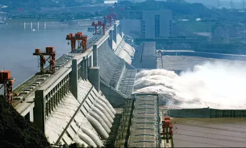 చైనా చేసిన పని కరోనా కంటే డేంజర్‌!