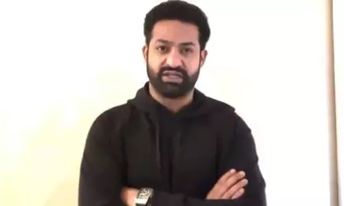 ఆ ముప్పును తిప్పికొట్టాలి.. యువతకు ఎన్టీఆర్‌ విజ్ఞప్తి