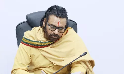 పవన్ ని గట్టిగా టార్గెట్ చేయాల్సిందేనా ?