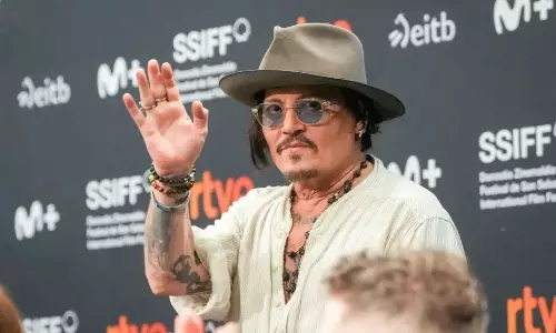 ప్ర‌తి మ‌నిషి క‌ఠినమైన విధిని ఎదుర్కోవాల‌న్న‌ పాపుల‌ర్ న‌టుడు