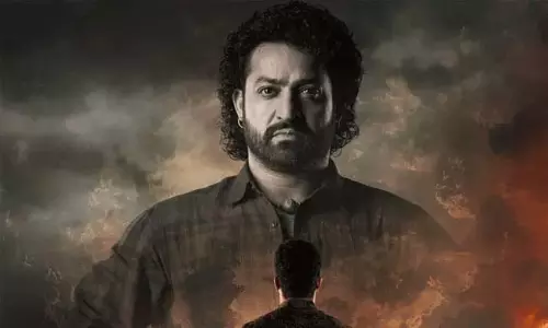 దేవర కథ... 12 ఏళ్ళ జర్నీ