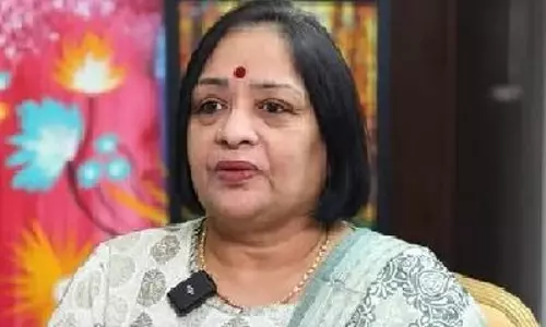 అద్దె ఇల్లు కూడా దొర‌క్కుండా చేసాడు నా భ‌ర్త‌!