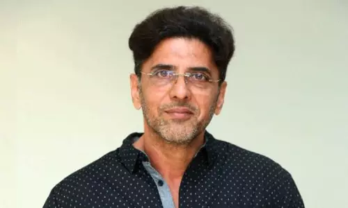 సందీప్.. ఈసారి ఎలాంటి రోల్ ఇస్తాడో?