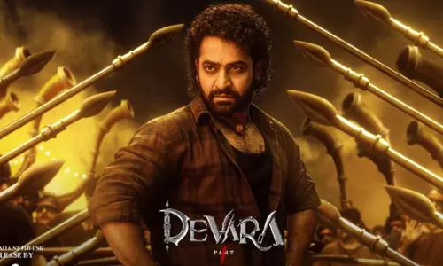 దేవరకు వెళ్తున్నారా? ఈ 8 డోంట్ మిస్ బాసూ!