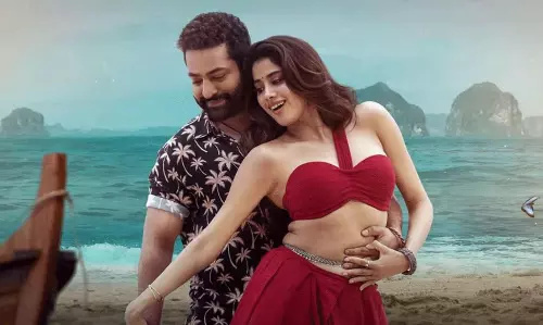 దేవర టిక్కెట్ల మోసం.. న్యాయమేనా?