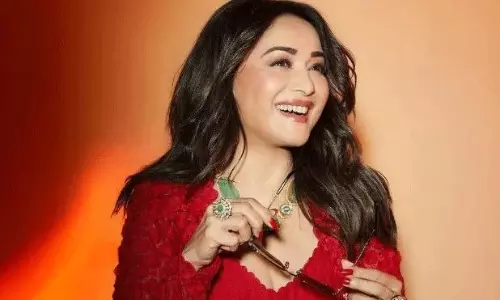 రొయ్య‌ల కూర‌తో భ‌ర్త‌కు టార్చ‌ర్ చూపించిన న‌టి?